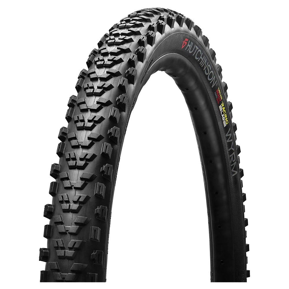 Wyrm MTB Tyre (Black, 29 x 2.40, TR, FB, HS, RR xc)