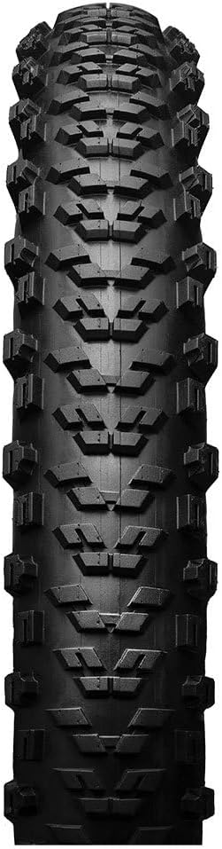 Wyrm MTB Tyre (Black, 29 x 2.40, TR, FB, HS, RR xc)