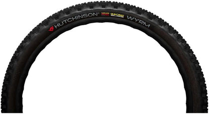 Wyrm MTB Tyre (Black, 29 x 2.40, TR, FB, HS, RR xc)