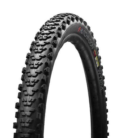Wyrm MTB Tyre (Tan Wall, 29 x 2.40, TR, FB, HS, RR xc)