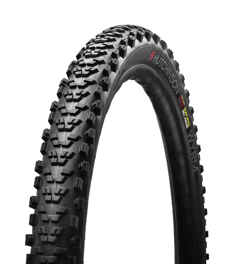 Wyrm MTB Tyre (Tan Wall, 29 x 2.40, TR, FB, HS, RR xc)