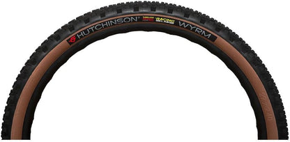Wyrm MTB Tyre (Tan Wall, 29 x 2.40, TR, FB, HS, RR xc)
