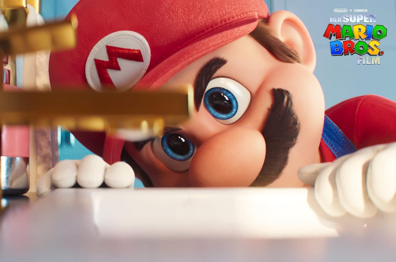 Der Super Mario BROS. Film