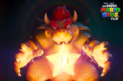 Der Super Mario BROS. Film