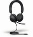 Jabra Evolve2 40 SE USB-C Stereo UC Black