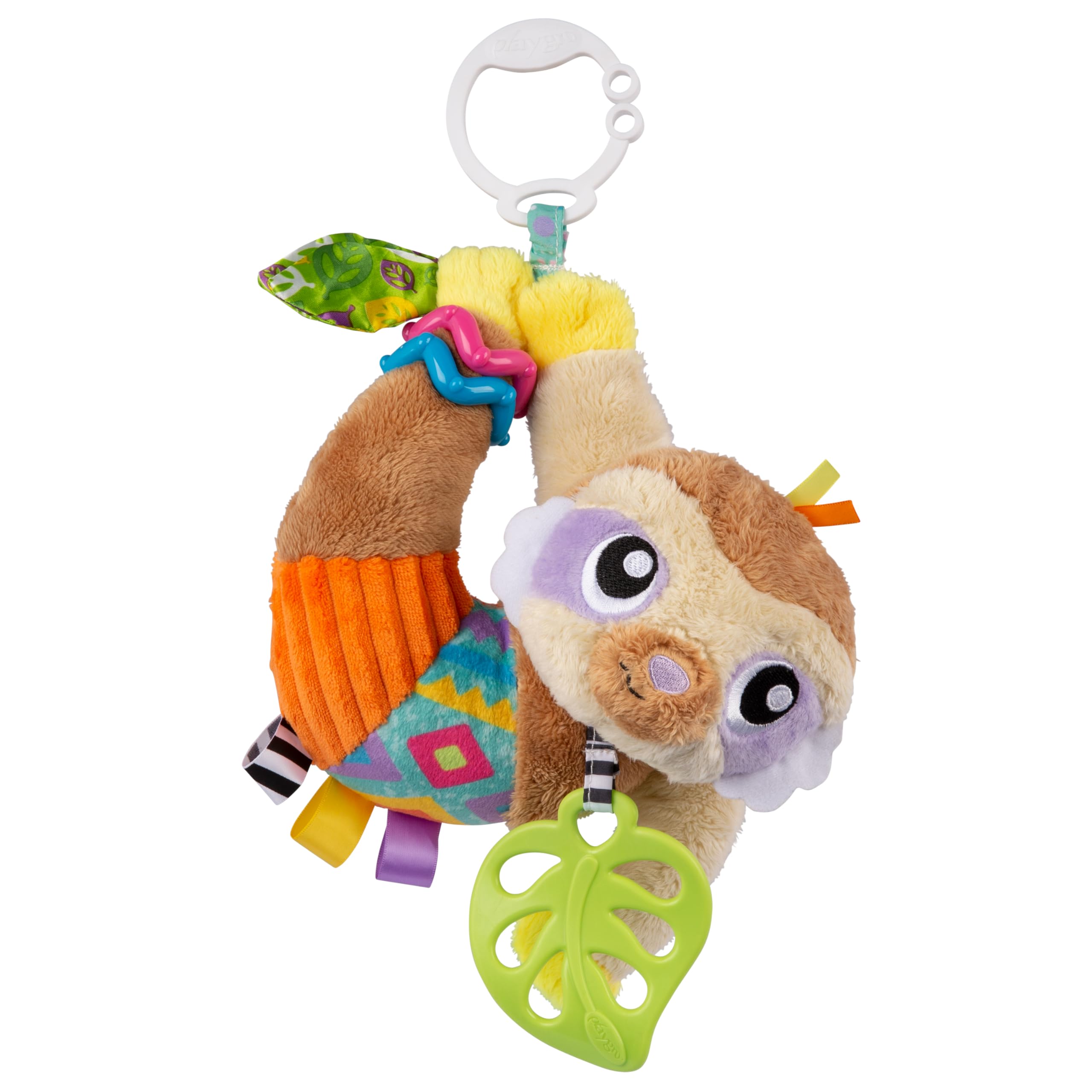 Playgro Sensory Friend Salo Sloth (10188472