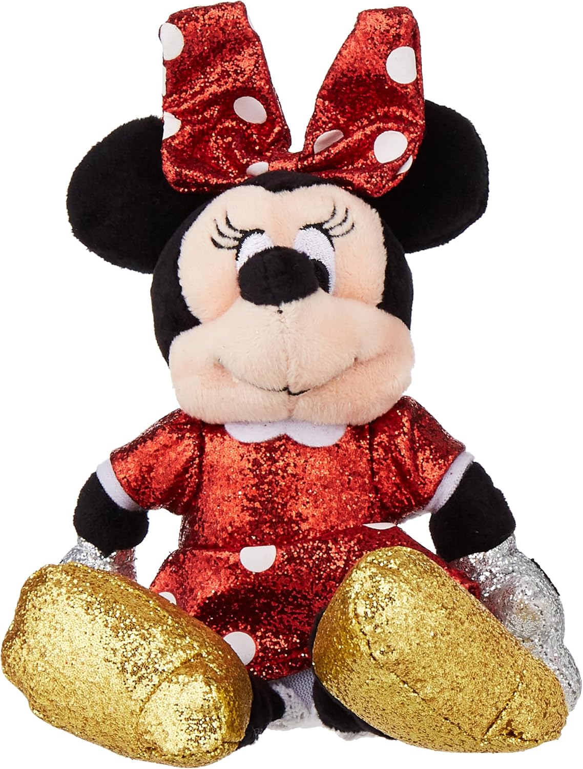 Ty UK Ltd 41266 Minnie Mouse Disney Reg