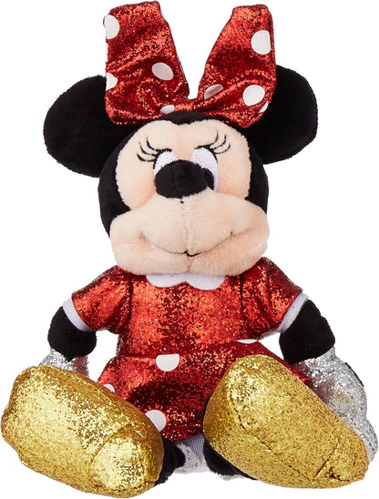 Ty UK Ltd 41266 Minnie Mouse Disney Reg