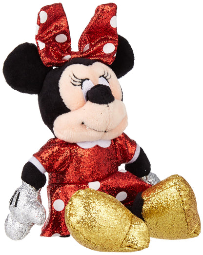 Ty UK Ltd 41266 Minnie Mouse Disney Reg