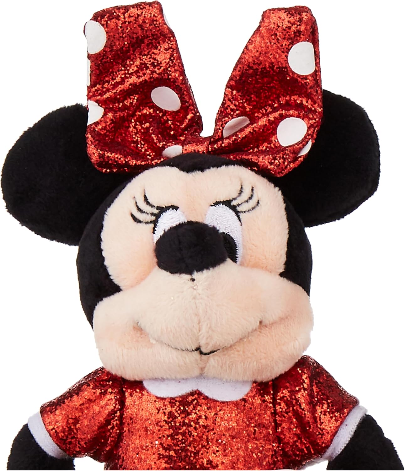 Ty UK Ltd 41266 Minnie Mouse Disney Reg
