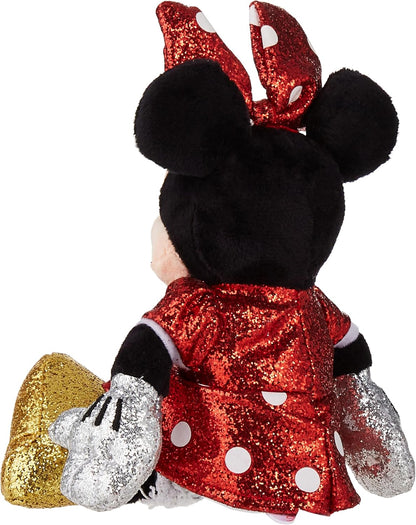Ty UK Ltd 41266 Minnie Mouse Disney Reg