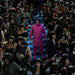 Alone in a Crowd
