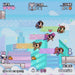 NewJeans 2nd EP 'Get Up' (The POWERPUFF GIRLS X NJ Box Ver.)