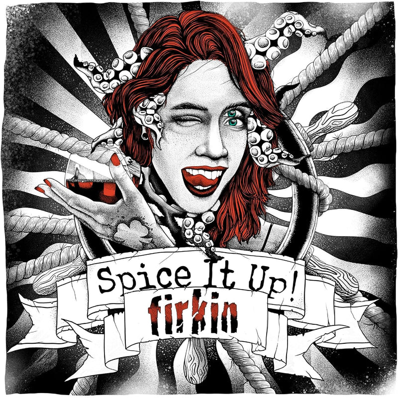 Spice It Up