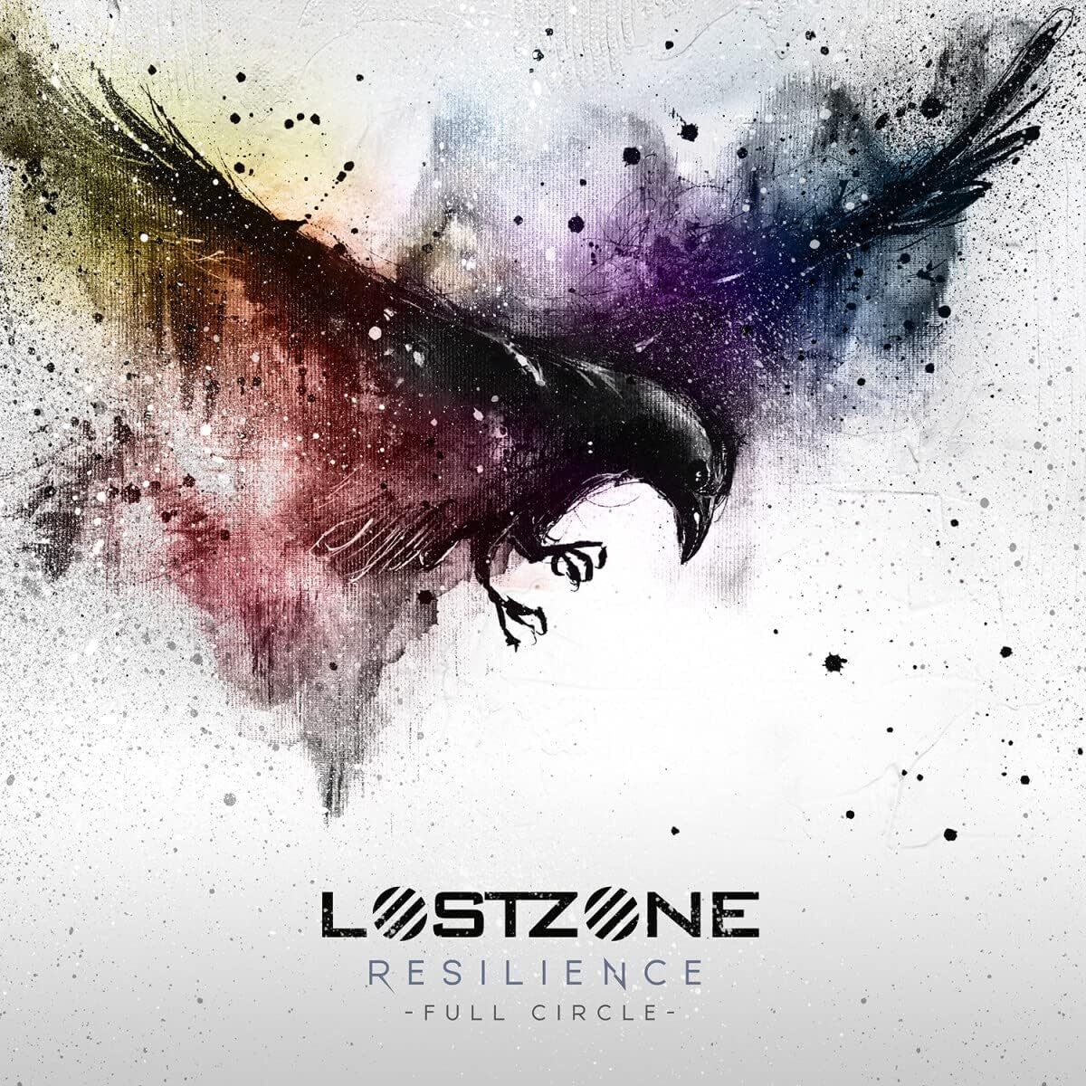 Resilience: Full Circle