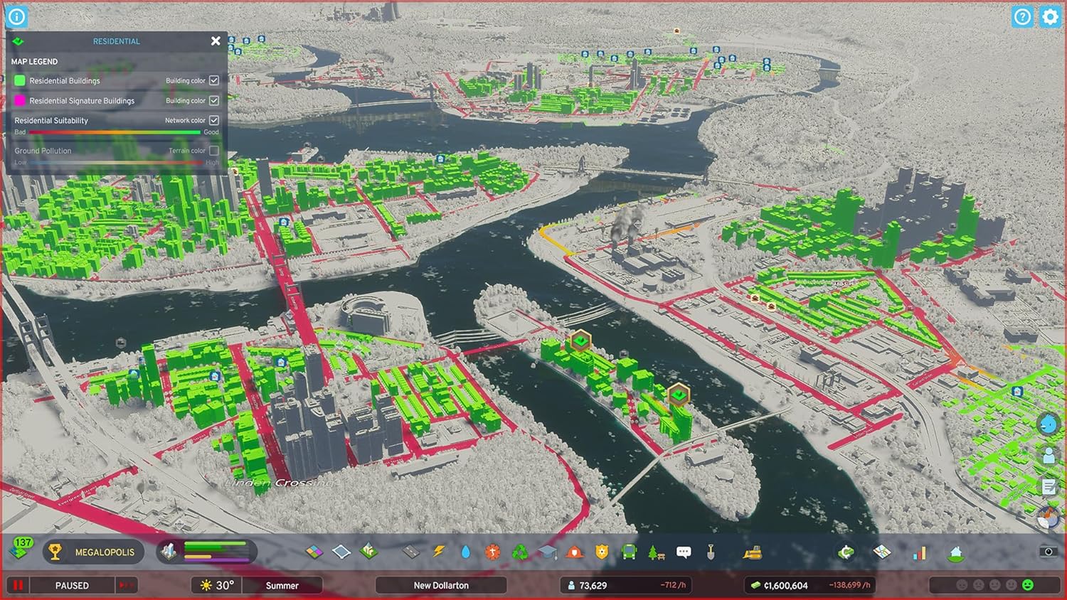 Cities: Skylines II - Day One Edition