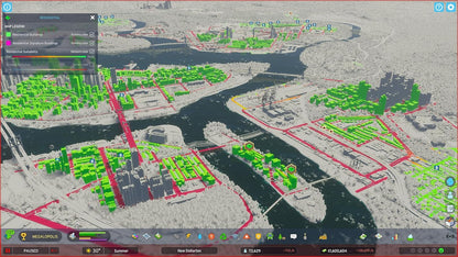 Cities: Skylines II - Day One Edition