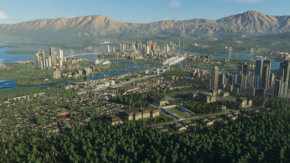 Cities: Skylines II - Day One Edition