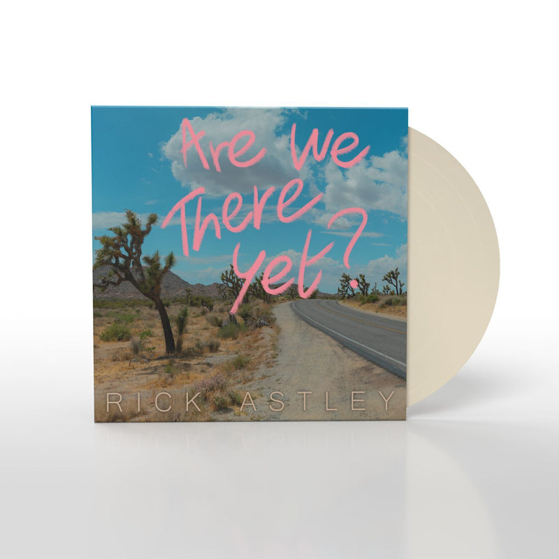 Are We There Yet?