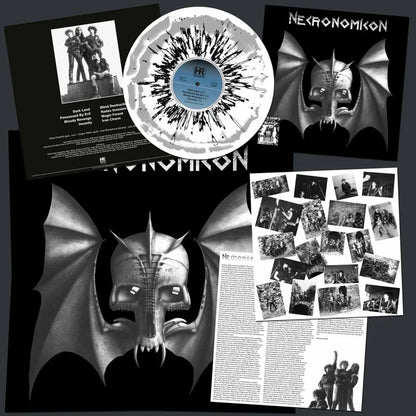 Necronomicon