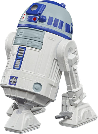 Kenner Star Wars R2-D2 Vintage Figure, F53105L00