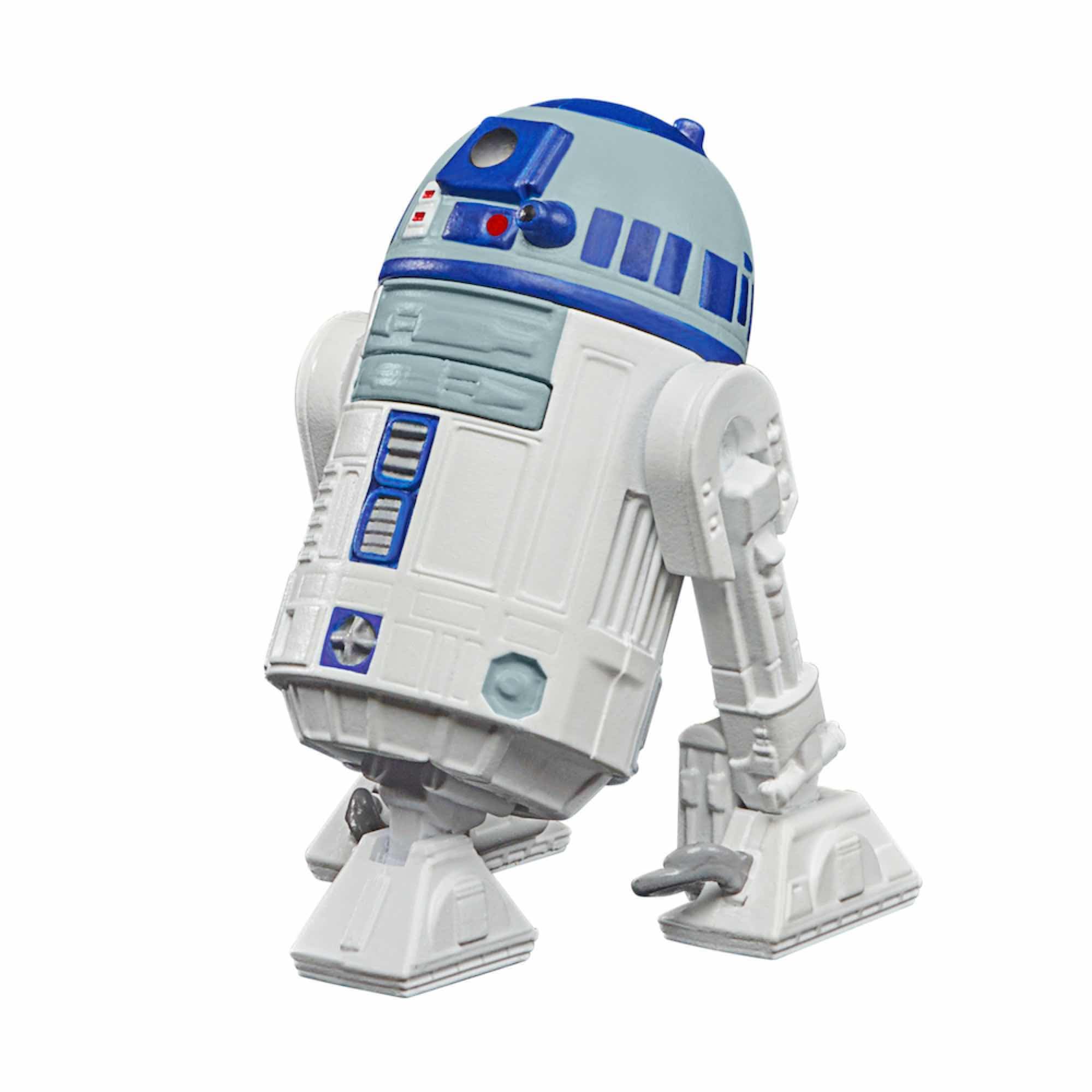 Kenner Star Wars R2-D2 Vintage Figure, F53105L00