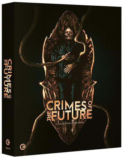 Crimes of the Future