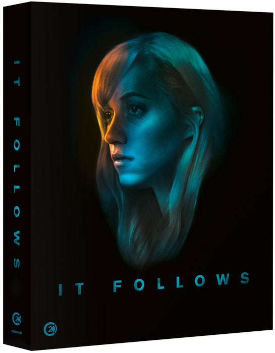 It Follows (Limited Edition)