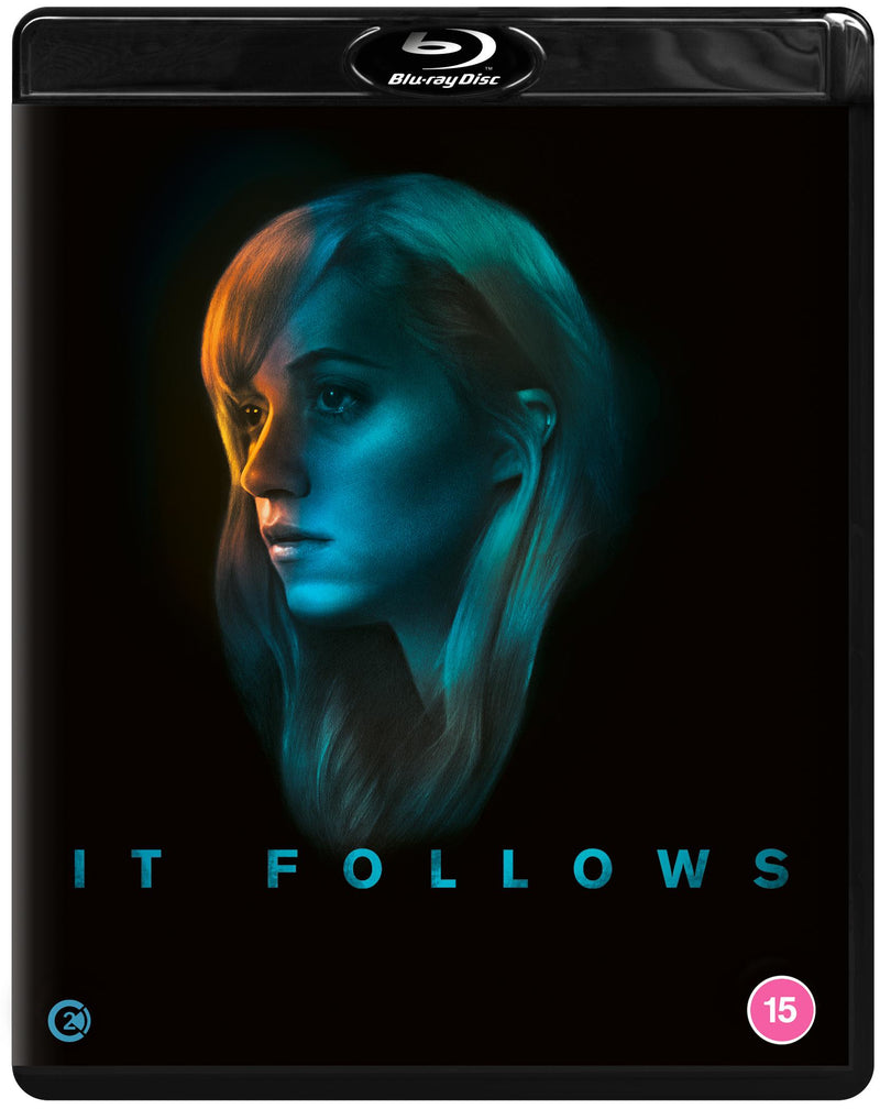 It Follows