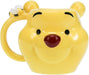 Paladone Disney Classic Winnie The Pooh Mug Perfect Disney Kitchen Addition, Ceramic Mug 350Ml (11 Fl Oz