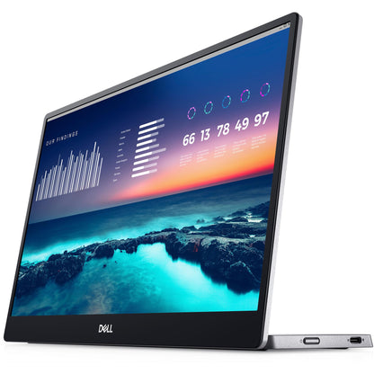 14 Portable Monitor - P1424H 35.6Cm