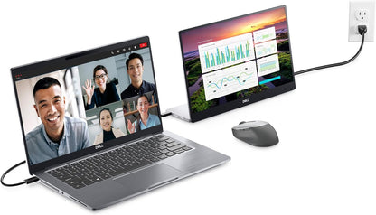 14 Portable Monitor - P1424H 35.6Cm