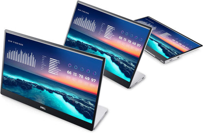 14 Portable Monitor - P1424H 35.6Cm