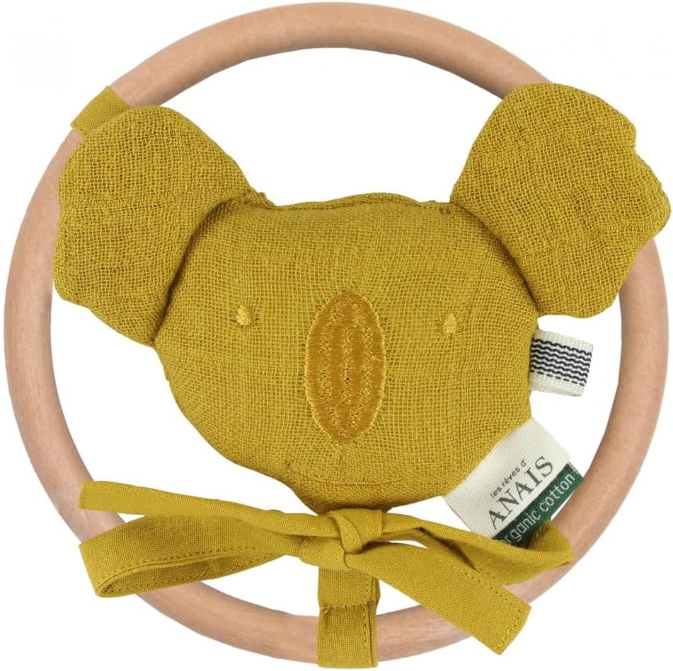 trixie Rammelring Bliss Olive Koala