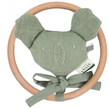 trixie Rammelring Bliss Olive Koala