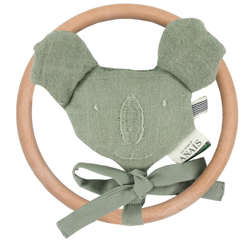 trixie Rammelring Bliss Olive Koala