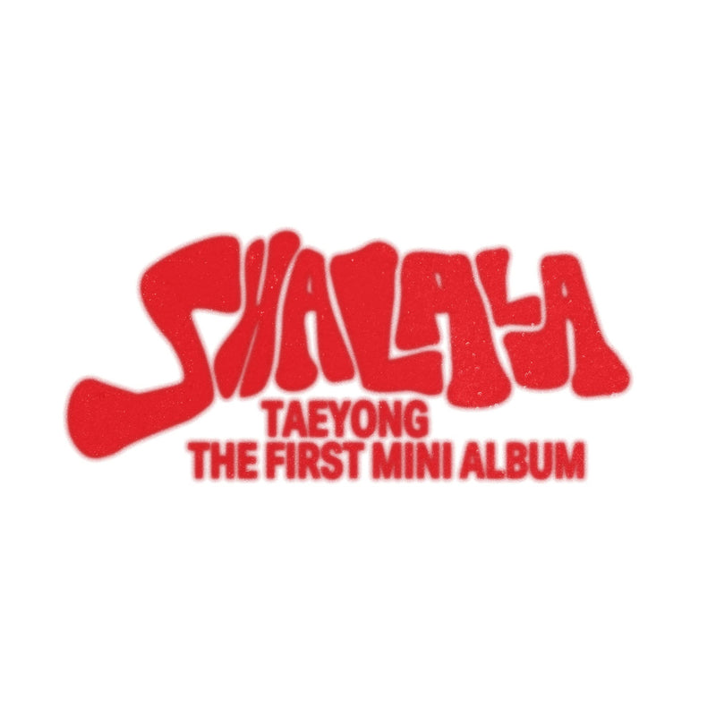 1st Mini Album / Shalala / Thorn Version