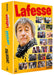MOVIE - LAFESSE (1 DVD