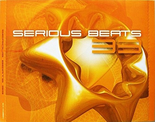 Various - Serious Beats 33