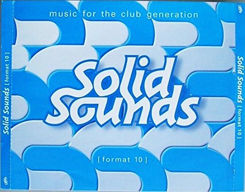 Solid Sounds (Format 10)
