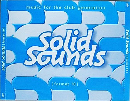 Solid Sounds (Format 10)