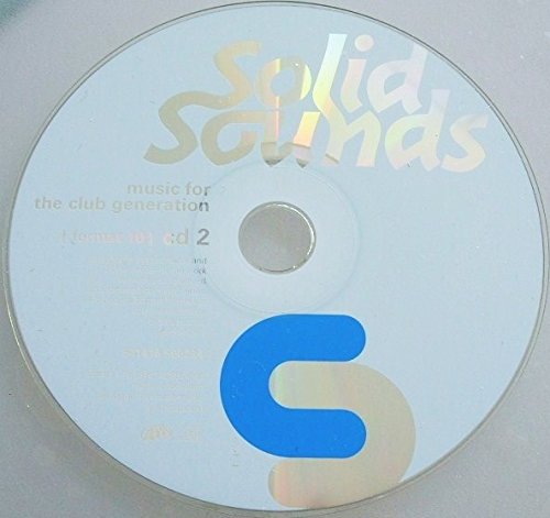 Solid Sounds (Format 10)