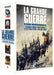 Coffret la grande guerre 4 films