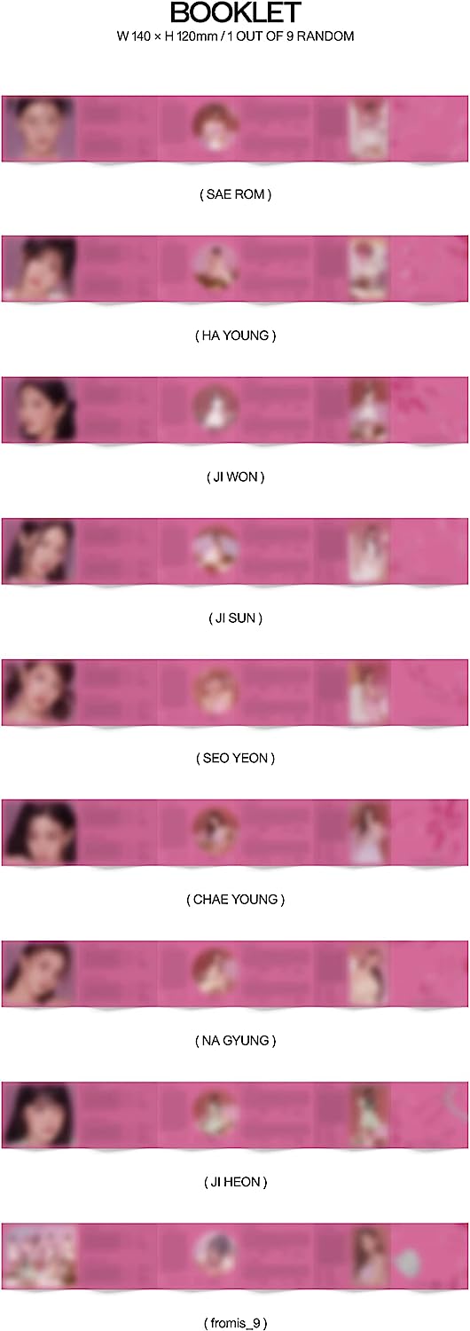 unlock my world (compact ver.