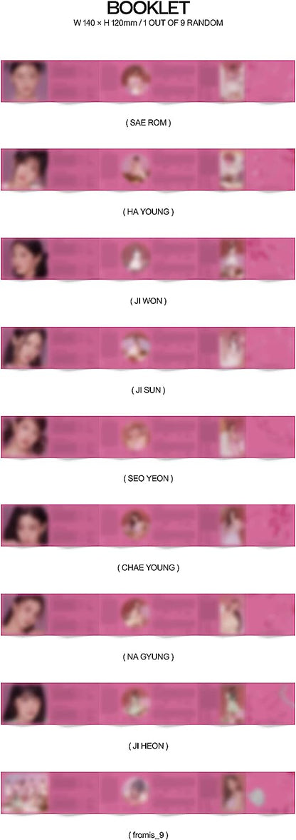 unlock my world (compact ver.