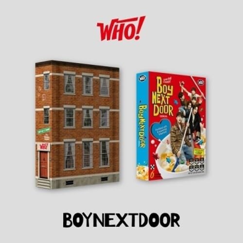 Who!