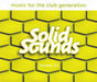 PAUL JONHSON - GREEN VELVET - NALIN & KANE - PRIVILEGE - SASHA . SOLID SOUNDS (FORMAT 11). 2CD