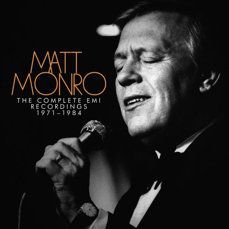 The Complete EMI Recordings 1971-1984