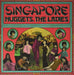 Singapore Nuggets: The Ladies - Volume 1