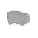 100% Armega Forecast Replacement Lens Smoke